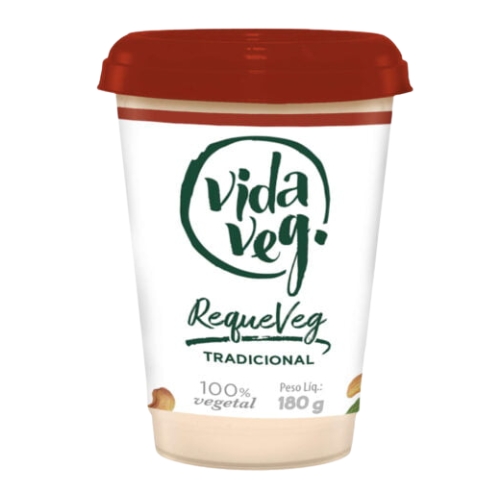 requeveg tradicional