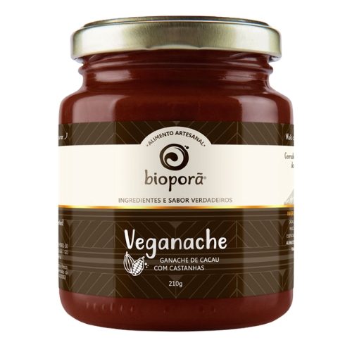 veganache