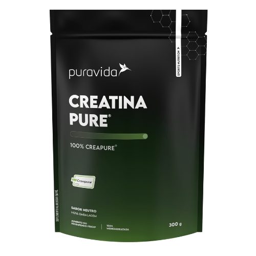 creatina creapure
