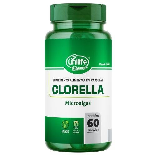 clorella