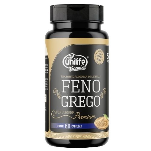 feno grego
