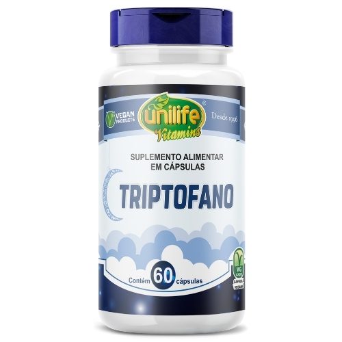 triptofano