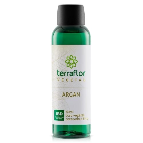 oleo de argan