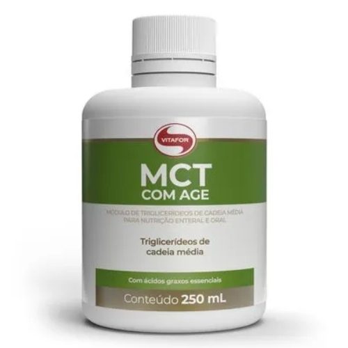 MCT