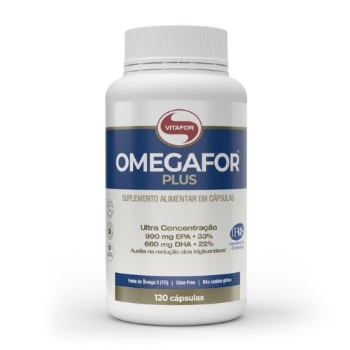 OMEGAFOR PLUS