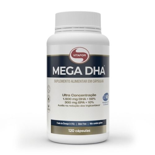 mega dha