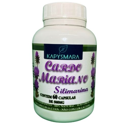 cardo mariano