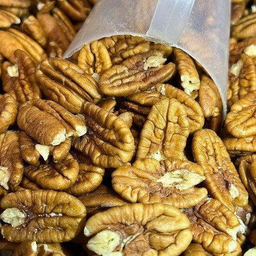 noz pecan