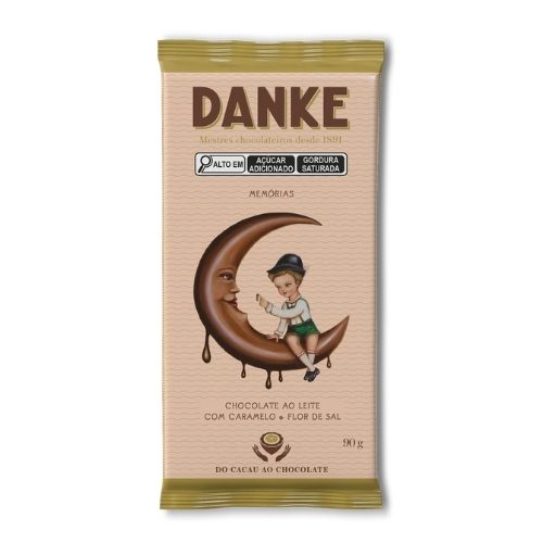 chocolate danke
