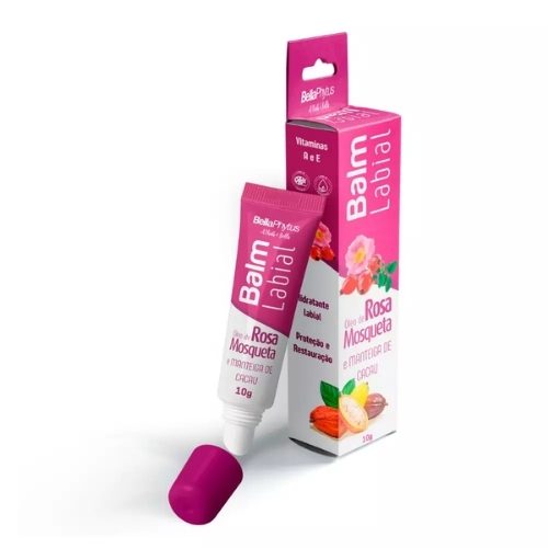 balm labial