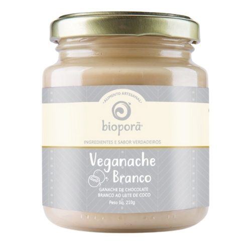veganache branco