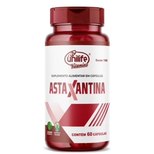 astaxantina