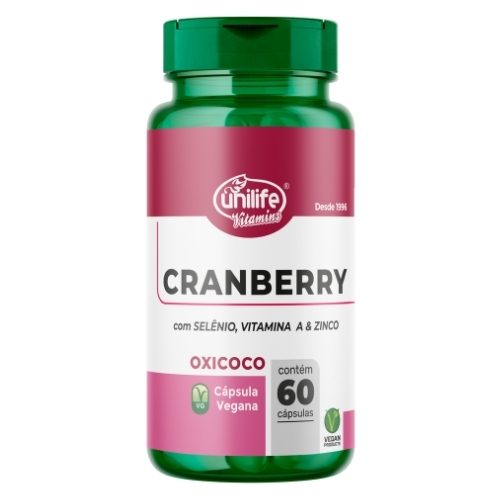 cranberry