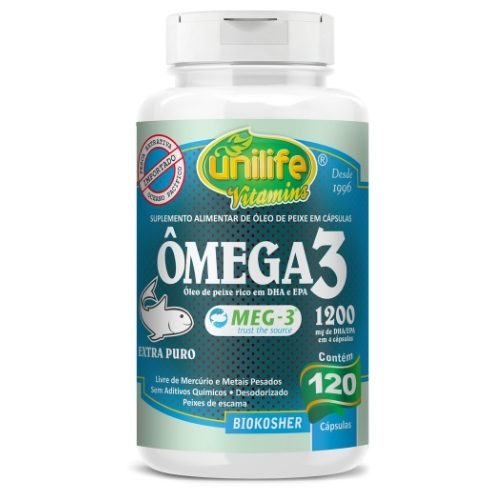 omega 3