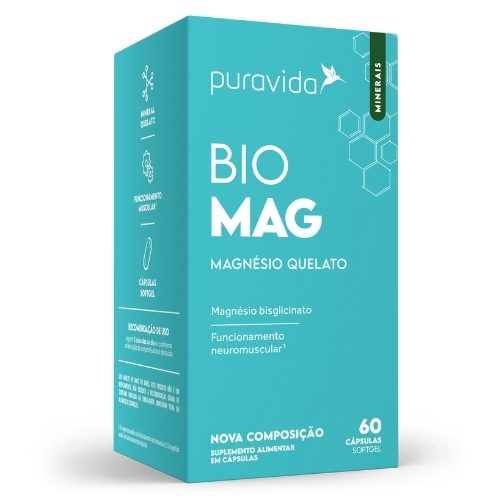 bio mag