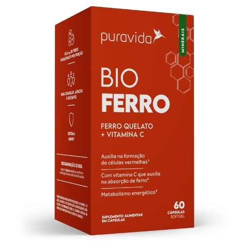bio ferro