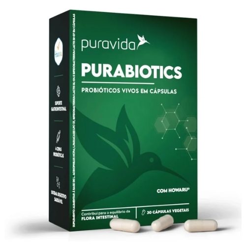 purabiotics