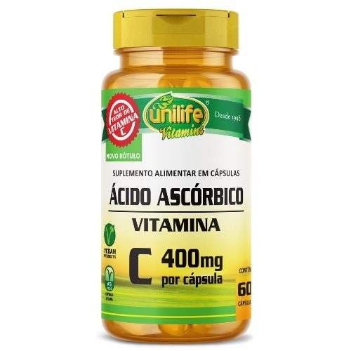 vitamina c