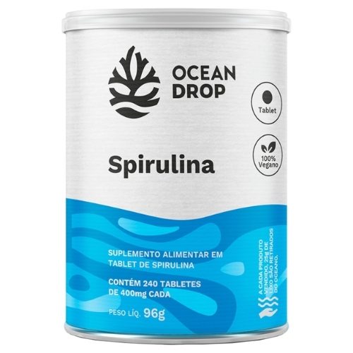 spirulina