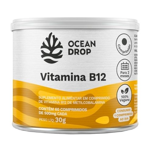 vitamina b12