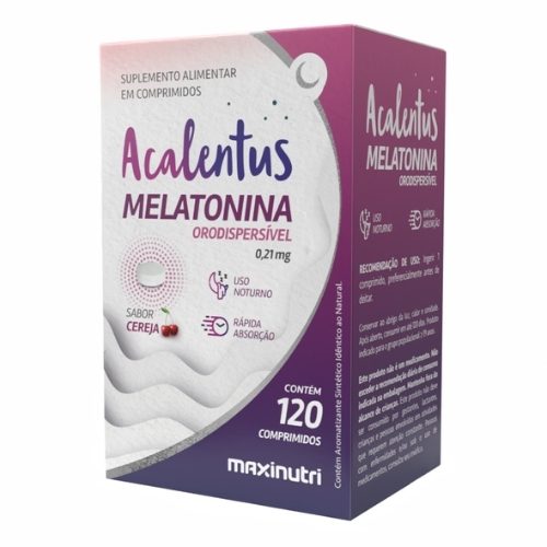 melatonina