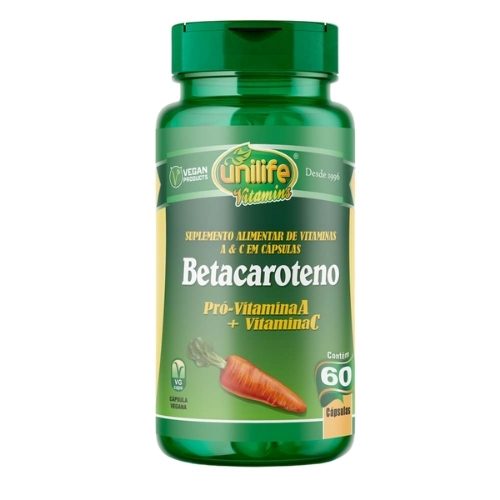 betacaroteno