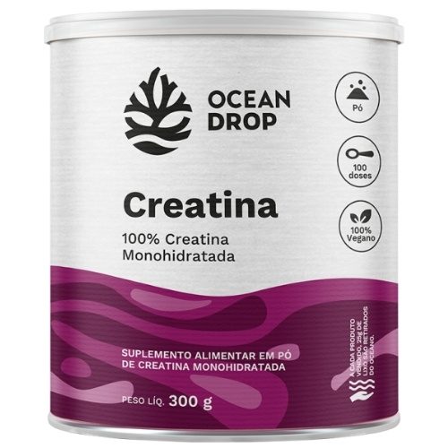 creatina