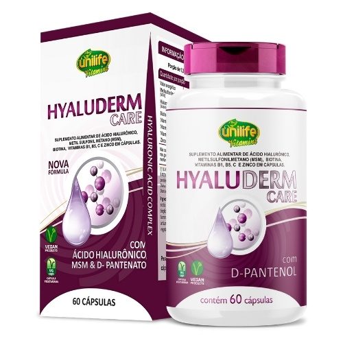 hyaluderm care