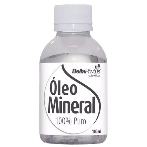 oleo mineral