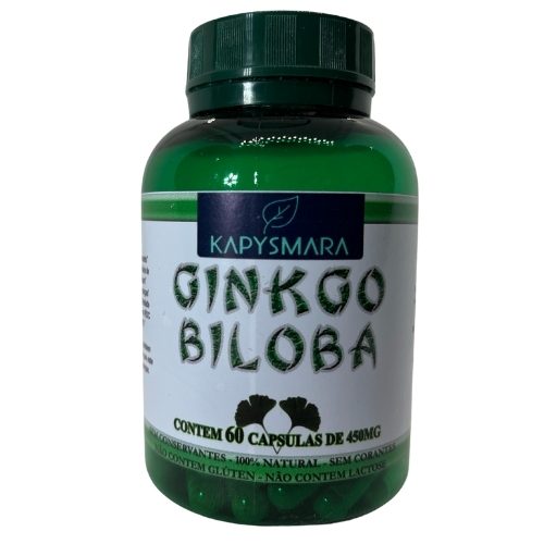 ginko biloba