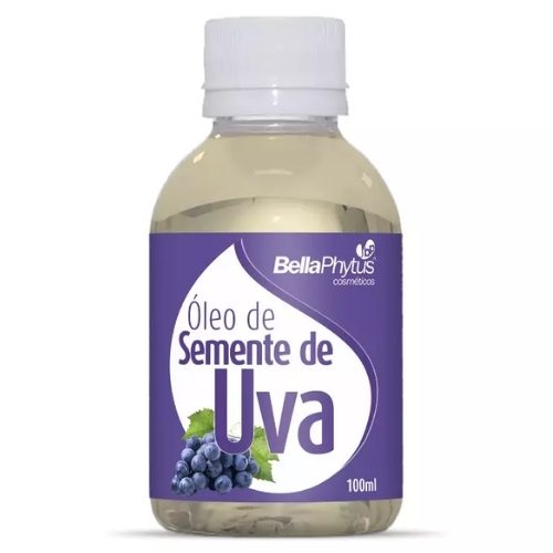oleo de uva