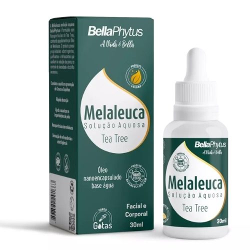 melaleuca