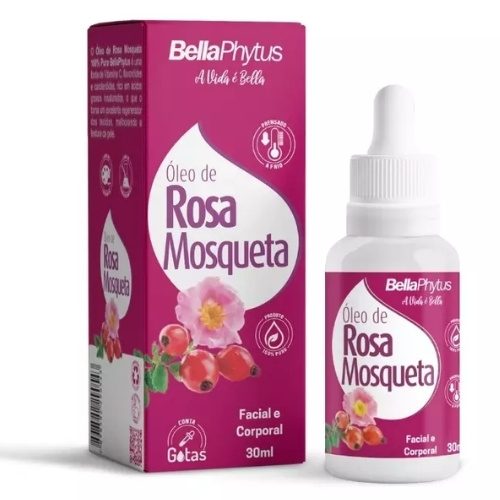 oleo de rosa mosqueta