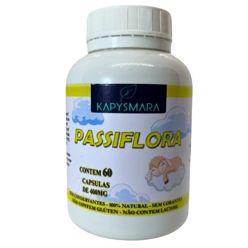 passiflora