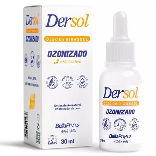 dersol ozonizado