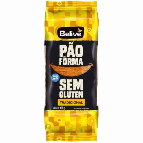 pao de forma