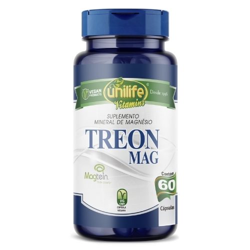 TREON MAG