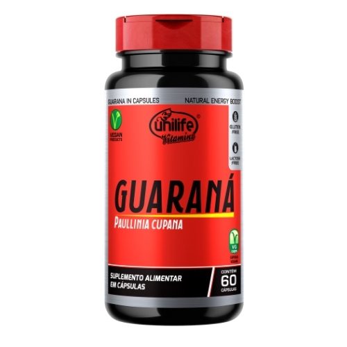guarana