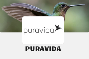PURAVIDA