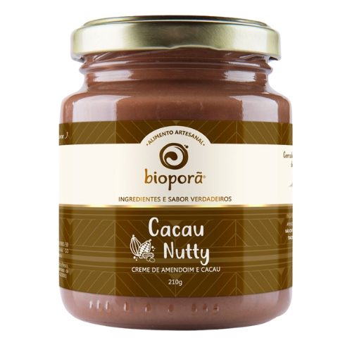 cacau nutty