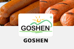 GOSHEN