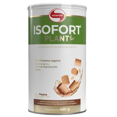 isofort plant vitafor