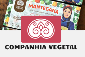 COMPANHIA VEGETAL