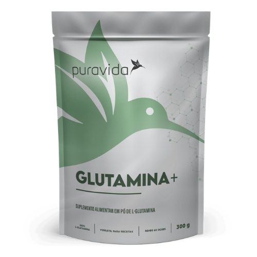 glutamina
