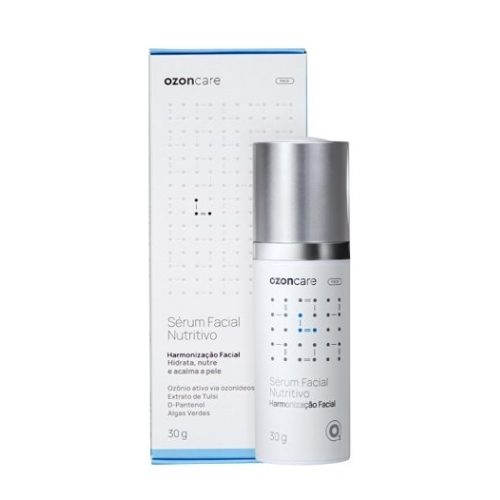 serum facial ozoncare