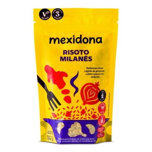 mexidona