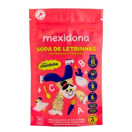 mexidona