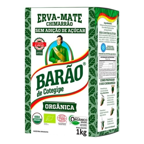 erva mate chimarrao