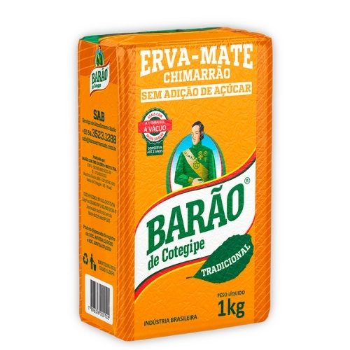 erva mate chimarrao