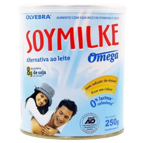 soymilke omega